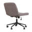 Imex BAO BUN Chenille Office Chair