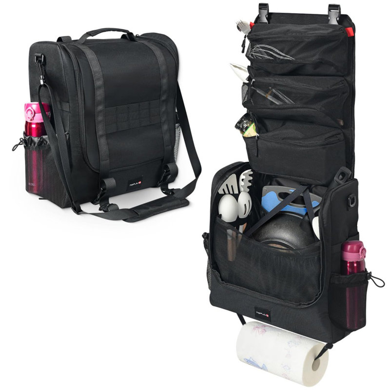 Sac de rangement pour outils de cuisine Camp