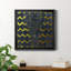 Éléphant brossé - Peinture sur toile encadrée-1283636857-1283636743
