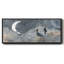 Celestial Love Collection D-, toile encadrée-110628051