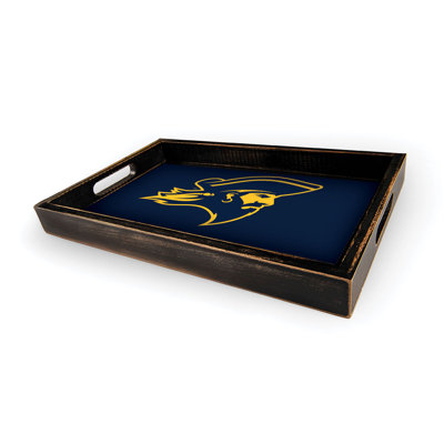East Tennessee State Bright Line - plateau couleur équipe