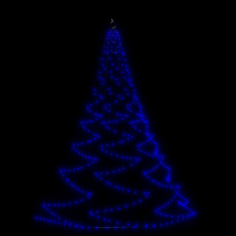 1cm H Artificial Christmas Tree