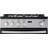 Frigidaire Series 24" 1.9 cu ft. Freestanding Gas Range-48425016