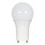 11 Watt White LED Bulb-25628283