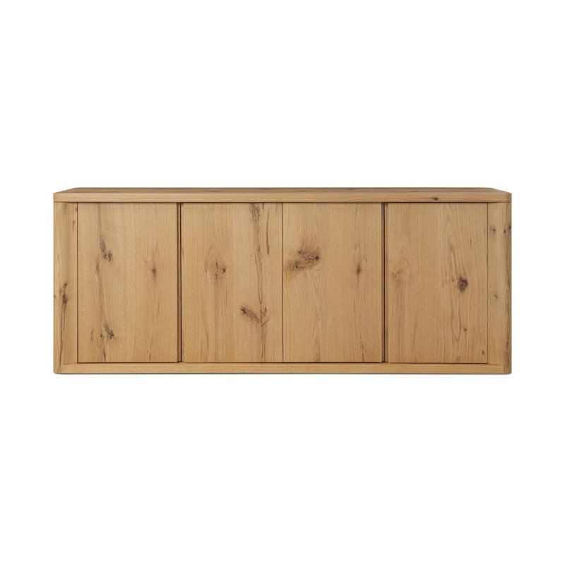 Novella 80'' W Sideboard