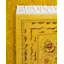 Fine Vibrance One-of-a-Kind 6' 1" X 8' 10" Hand Knotted Area Rug