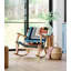 Masaya Rocking Chair-128231376-128231378
