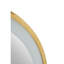Azleigh Metal Flat Wall Mirror-69180173