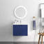 59 Base de meuble-lavabo simple mural 23,62 po 59-101092199