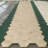 Hexagon marble tile, Carrara marble, natural marble, for wall and floor, polished marble tile, natural stone, 1 box 12 pcs-112008076