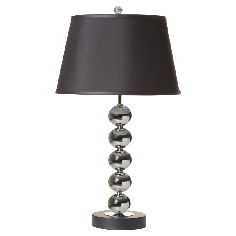 Lampe de table 30 po Manchester