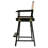 24" Folding Director Chair-19623349-19623357