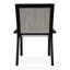 Chaise de café empilable Kendall-98358718-98358717