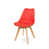 Red is out of stock