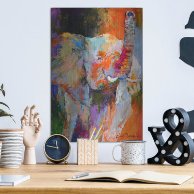 "Artele1" par Richard Wallich