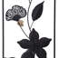 Wall Decor on Metal