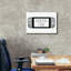 «Gaming Zone» par l'imperfect Dust, art mural sur toile, 16 po x 12 po-1075513963
