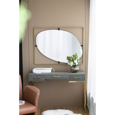 Miroir Poppy