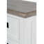 Valleywood 54cm W 5 - Drawer Chest of Drawers