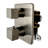 Complete Shower System with Rough in-Valve-38784722