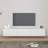 Ondina Modern Floating Tv Stand Up to 80'' TV's Wall Mount Console Table-974811265