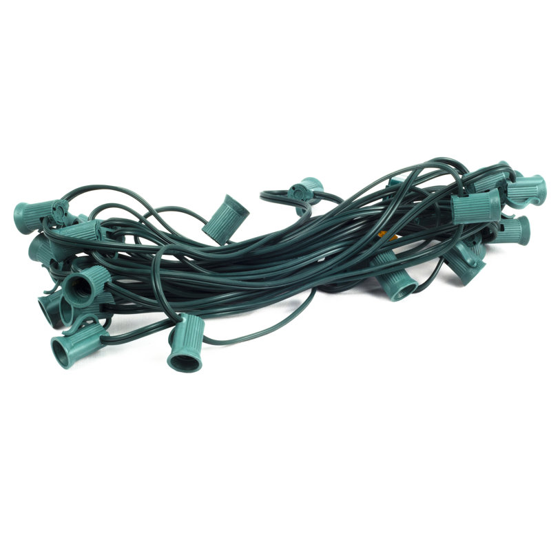 Lampe d’extérieur 100 de 18 pi Barletta