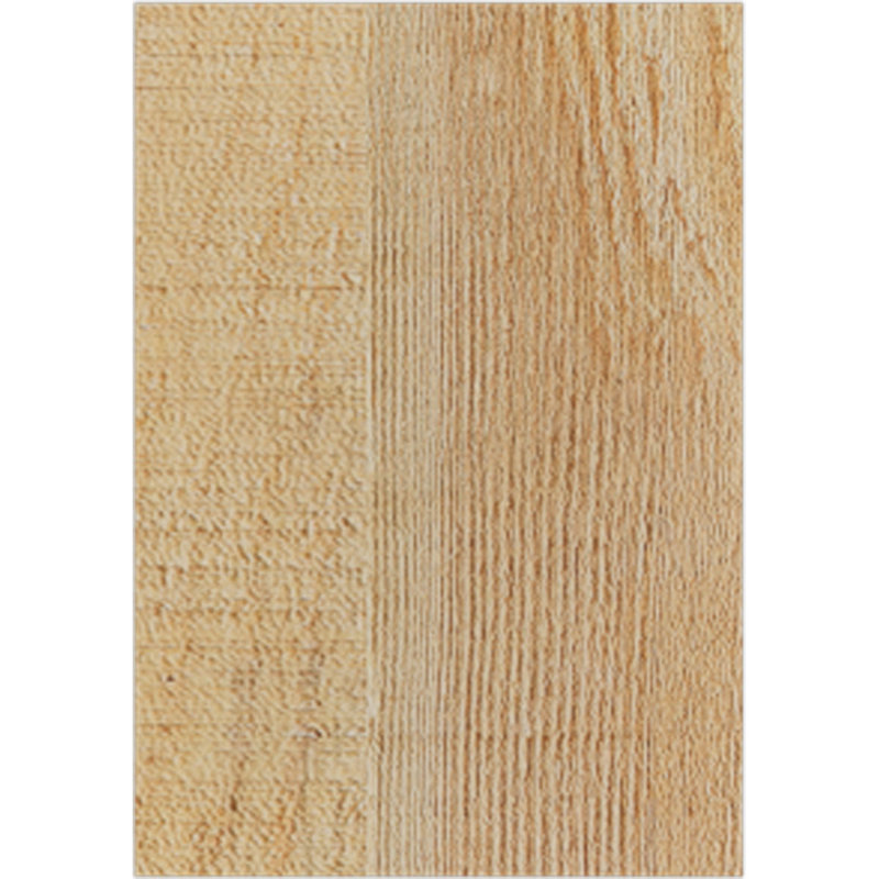 Sapin Douglas, l 4 po x H 6 po x L 36 po, Sapin de Douglas, H 6 po x l 36 po x P 4 po