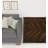 24" Cherry Manufactured Wood Rectangular End Table With Shelf