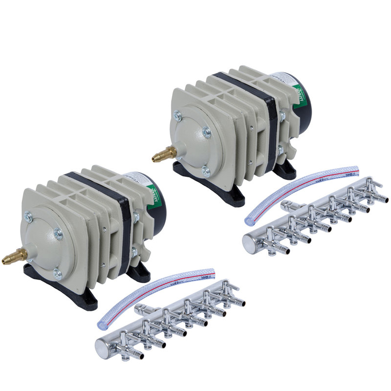 Plug-in Pump