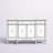 Caila 3 Drawer Sideboard-1490589182-1490589181