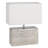 Anguila 44cm Table Lamp
