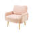 Polyester rose est en rupture de stock