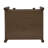Tanisha Oak Nightstand