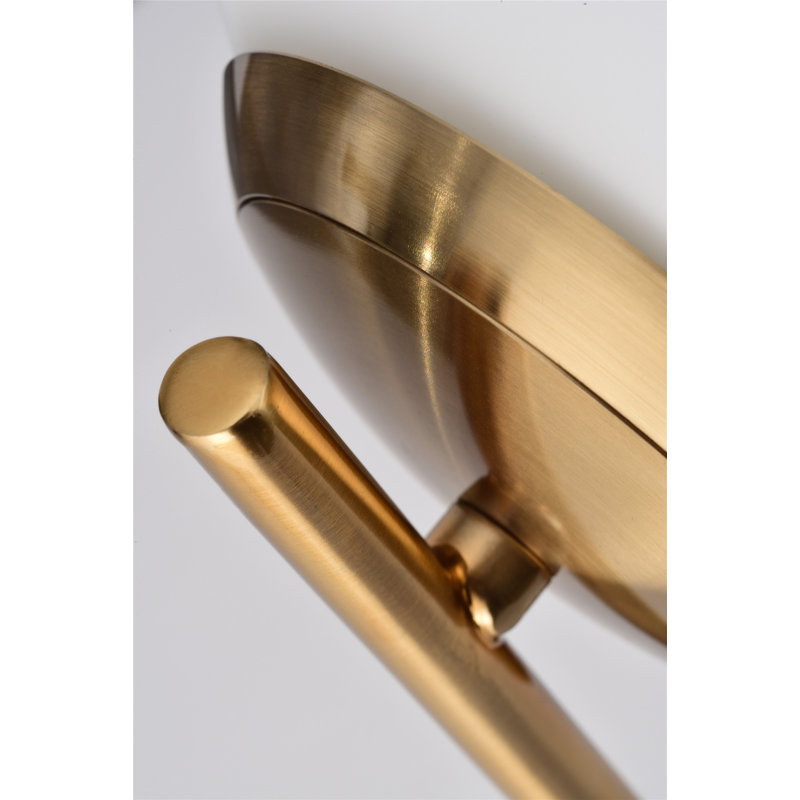 Mundell Marble Desk Lamp