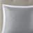 8 Piece Embroidered Comforter Set White-114529015