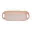 Le Creuset Stoneware Serving Platter, 16.25 In. - Pêche-1422244912
