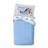 Bluey Sister Sleepytime Toddler Bed Set