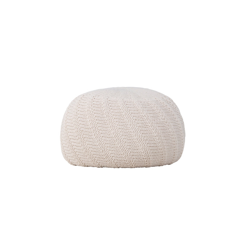Erwinville Pouffe
