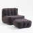 Velours noir est en rupture de stock