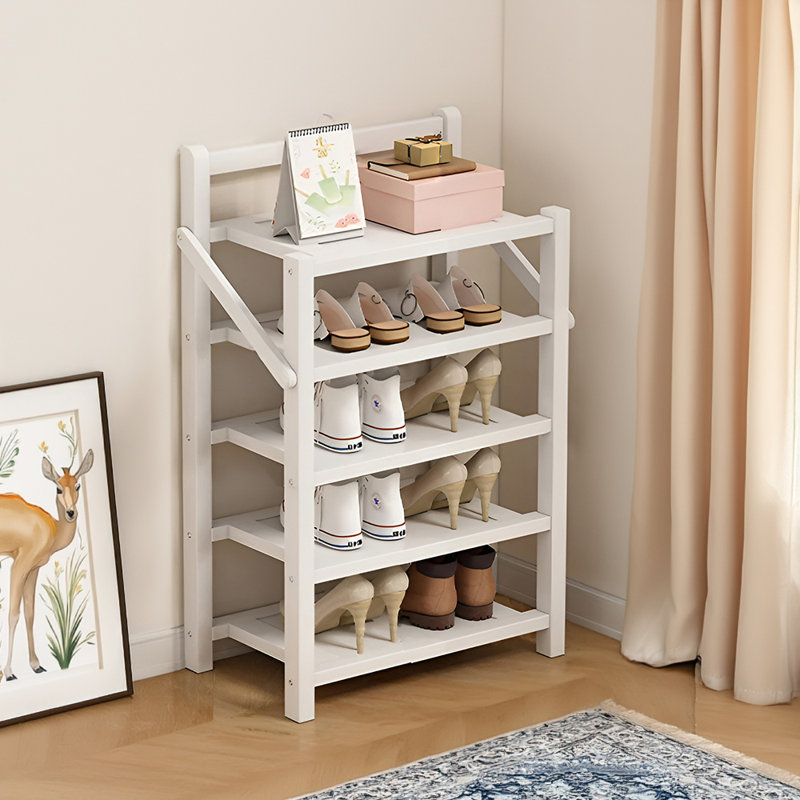 Shoe Storage, 75cm H x 50cm W x 23.8cm D