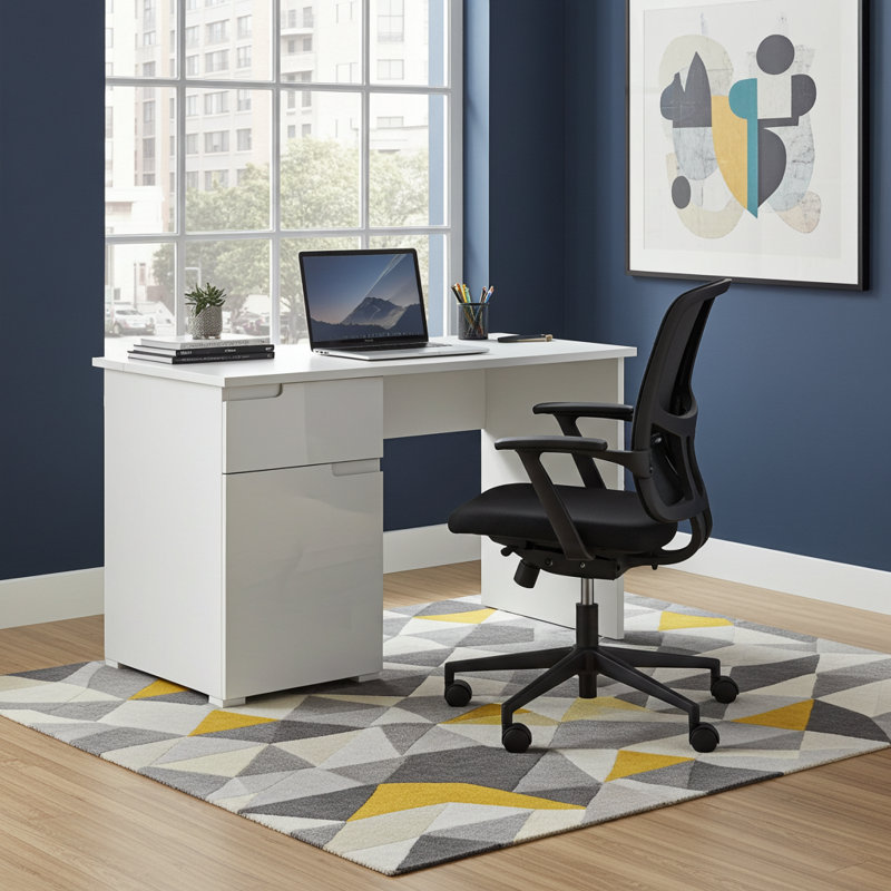 Ophelia Writing Desk