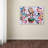 Krisdapor 'Coffee' Graphic Art Print on Wrapped Canvas-22672699