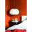 Bayu 1-Light Handmade Paper Pendant-94318637