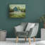 «Elizabeth Blissful Country III» par Elizabeth Urquhart-86785473