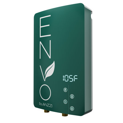 Chauffe-eau électrique sans réservoir ENVO Arima 11 kW