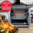 Ronco Toaster Oven with Rotisserie-82369777