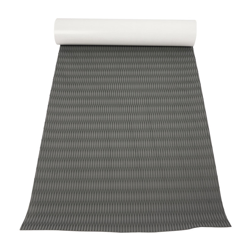 Tapis de sol pour bateau EVA, Vert