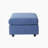 Yorba Enda Living Room Fabric Ottoman-2030010921