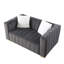 Canapé de style moderne avec canapé Chesterfield traditionnel-1688234057