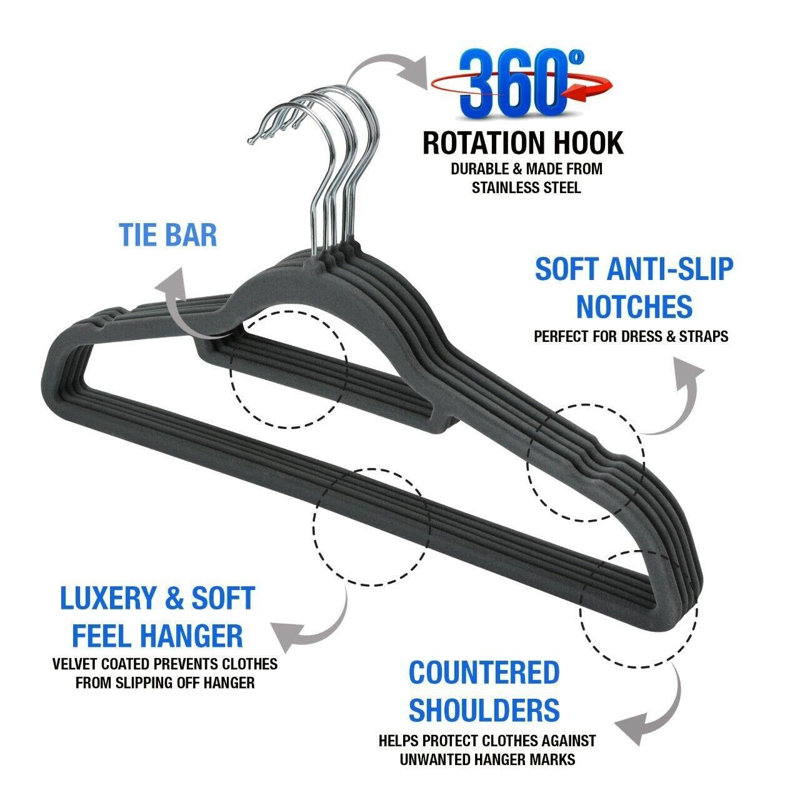 Standard Hanger